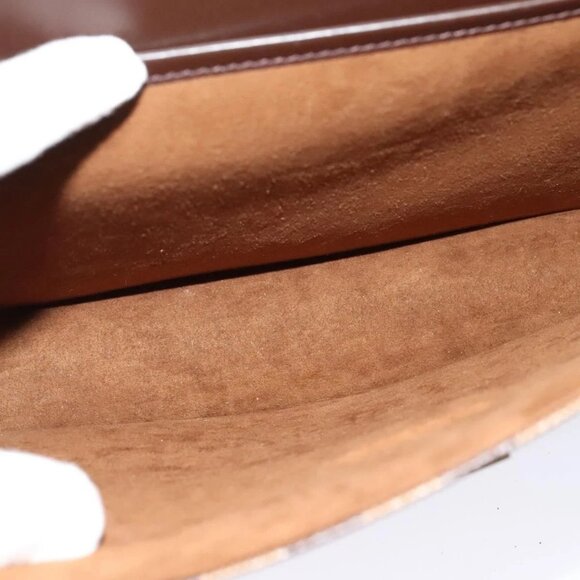 LOUIS VUITTON Damier Ebene Altona PM Briefcase - Picture 13 of 15